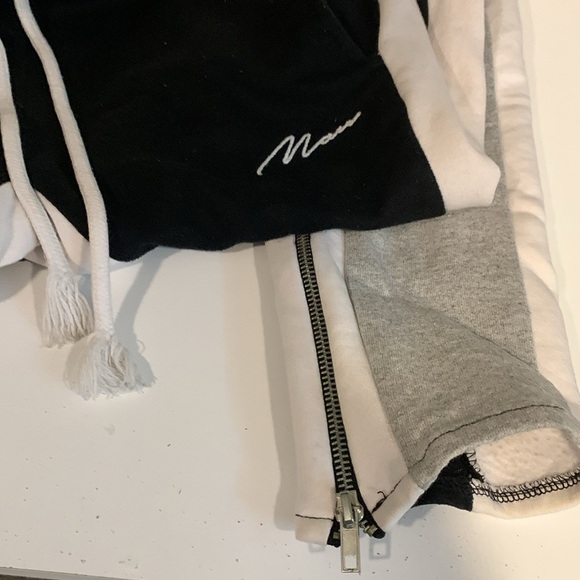 BoohooMan men’s joggers - Picture 8 of 9